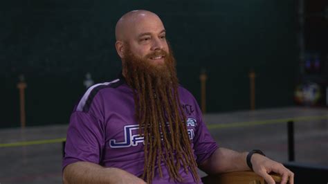 el barba jai alai
